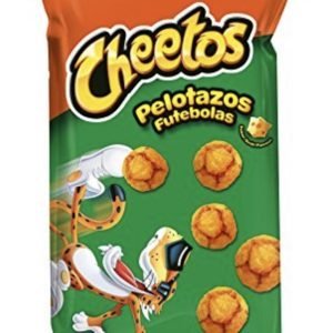 foto Cheetos Pelotazos 40g