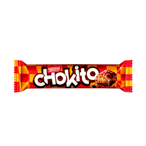 foto Chocolate Chokito 32g
