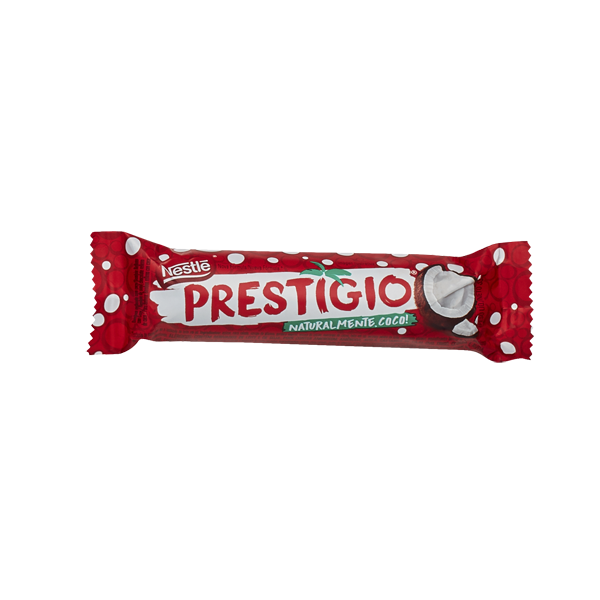 foto Chocolate Prestigio 33g